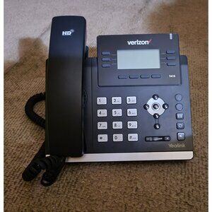 YEALINK T41S VoIP Phone